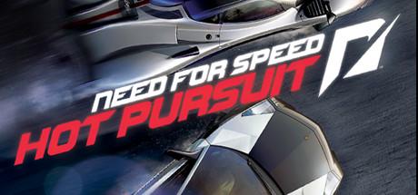 nfs hot pursuit pc