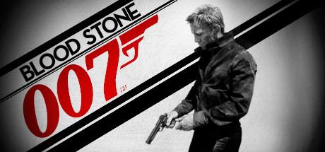 james bond 007 blood stone