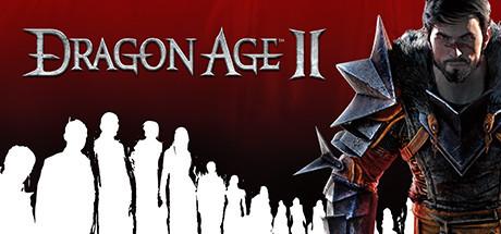 dragon age 2 on pc with controller