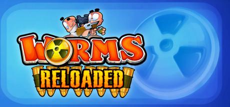Worms Reloaded cover