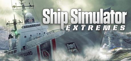 Ship Simulator Extremes cover