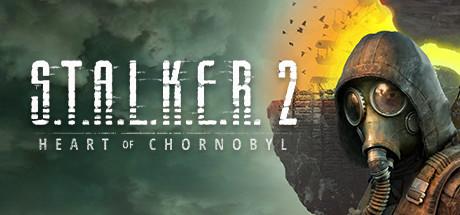 S.T.A.L.K.E.R. 2: Heart of Chornobyl cover