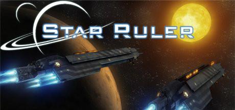 Star Ruler cover