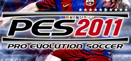 Pro Evolution Soccer 2011, Games