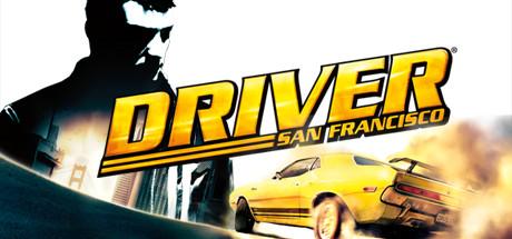 Driver: San Francisco cover
