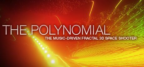 The Polynomial - Space of the music cover