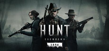 hunt showdown pc game horror survival februar verffentlichung systemanforderungen