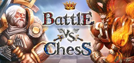 Battle vs Chess cover