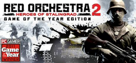 Red orchestra 2 heroes of stalingrad не запускается на windows 10