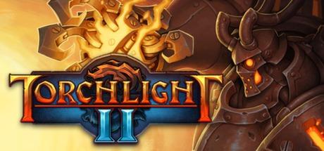 Torchlight 2 cover