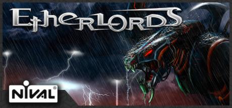 Etherlords cover