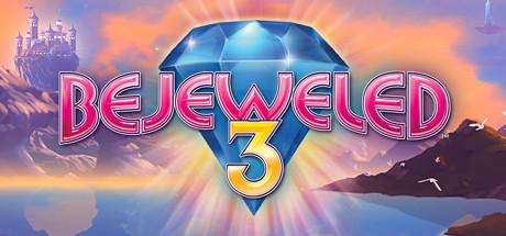 Bejeweled 3 cover