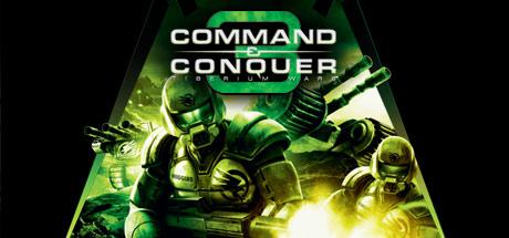 command and conquer 3 tiberium wars iso