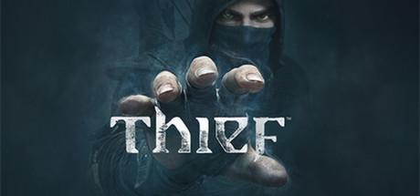 Thief cover