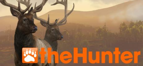 theHunter cover