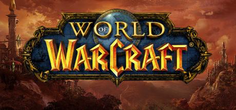World Of Warcraft cover