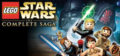 LEGO Star Wars The Complete Saga System Requirements System