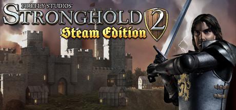Stronghold 2 cover
