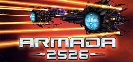 Armada 2526 cover