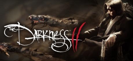 The Darkness II cover