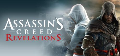 Assassin's Creed Revelations Gameplay (PC HD) 