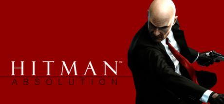 Полный экран эксклюзив hitman absolution что это