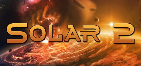 Solar 2 cover