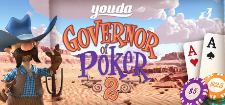 Governor of Poker 2 cover