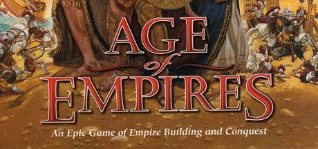 age of empires pc