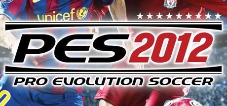 Pro Evolution Soccer 2012 PC Game Free Download