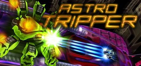 Astro Tripper cover