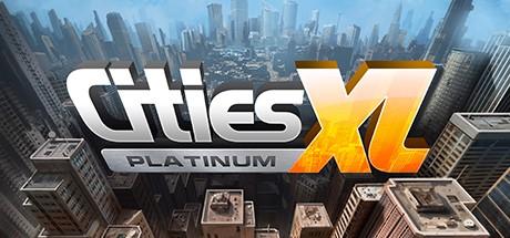 Cities XL 2012 cover