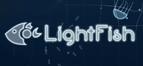 Lightfish cover
