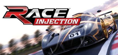 RACE Injection cover