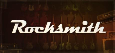 Rocksmith cover