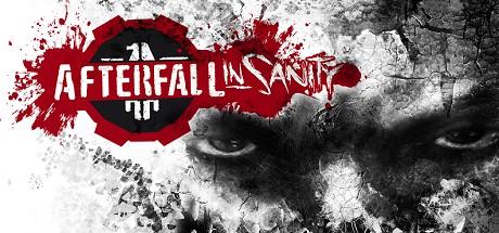 afterfall insanity awful framerate