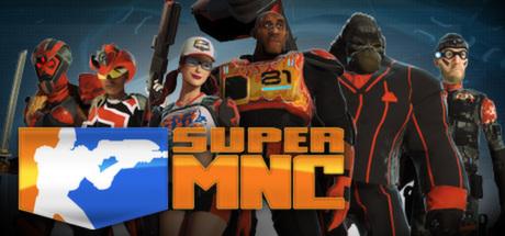Super MNC cover