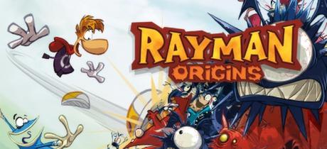 rayman origins pc requirements