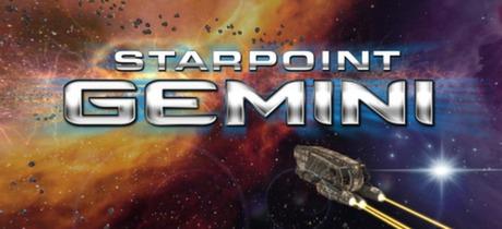 Starpoint Gemini cover