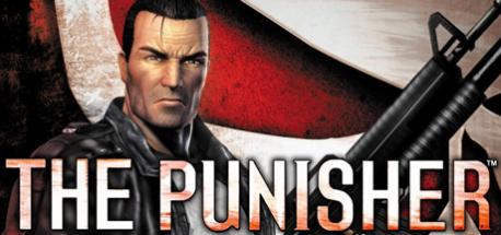 the punisher ps2 FR