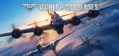 World of Warplanes cover