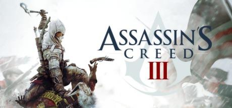 Assassin's Creed III System Requirements