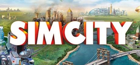 SimCity (2013) cover