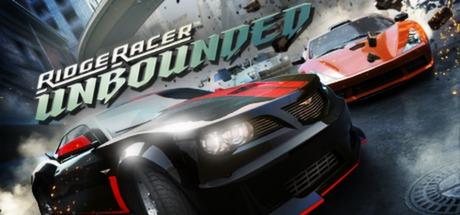 Ridge Racer Unbounded Review