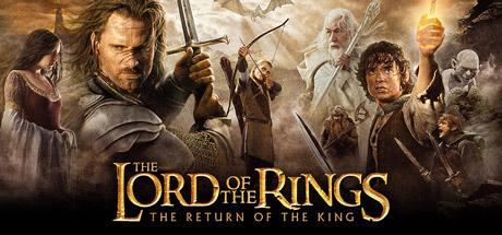 Lord of the Rings: Return of the King