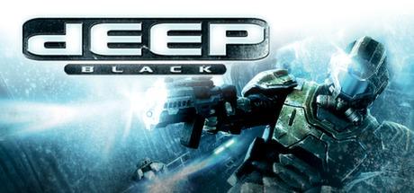 Deep Black: Reloaded cover