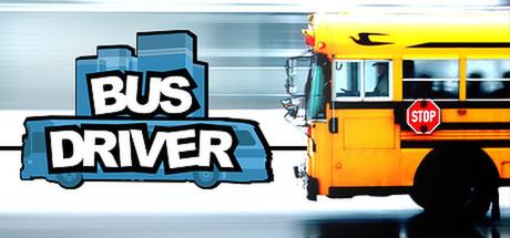 Bus Driver cover