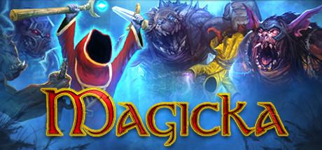 Magicka 1 секреты