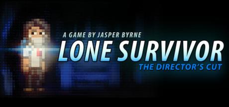 Lone Survivor cover
