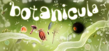 Botanicula cover